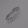 Sterling Silver Ring Rf 01