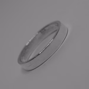 Sterling Silver Ring Rf 01