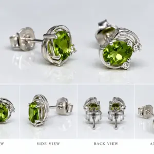 Silver Earring Tj Ep 0002 2