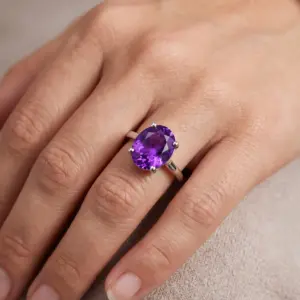 Silver Ring Tj Rp 0001 1