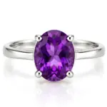 Silver Ring Tj Rp 0001