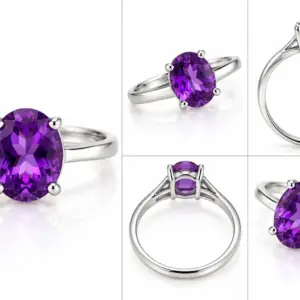 Silver Ring Tj Rp 0001 2