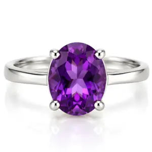 Silver Ring Tj Rp 0001